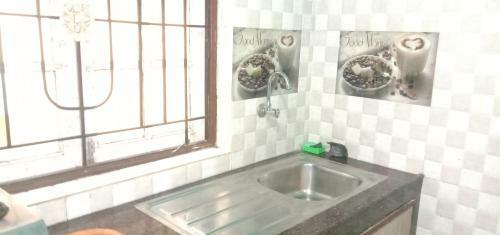 Apartamento St Anthony Guest House Colva
