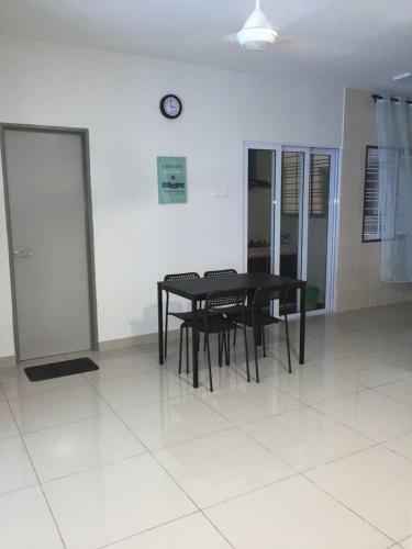 Apartamento Ar Homestay Condominium
