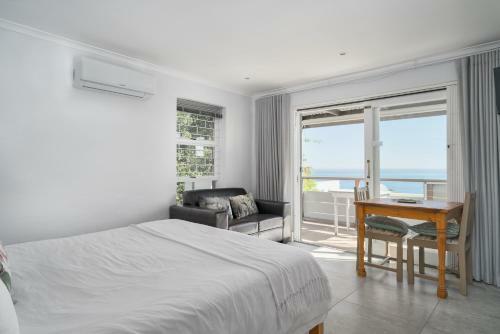 Apartamento Camps Bay Studio Guesthouse - Studio
