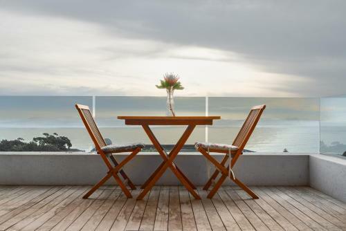 Apartamento Camps Bay Studio Guesthouse - Studio
