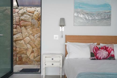 Apartamento Camps Bay Studio Guesthouse - Studio