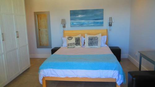 Apartamento Camps Bay Studio Guesthouse - Studio