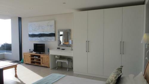 Apartamento Camps Bay Studio Guesthouse - Studio