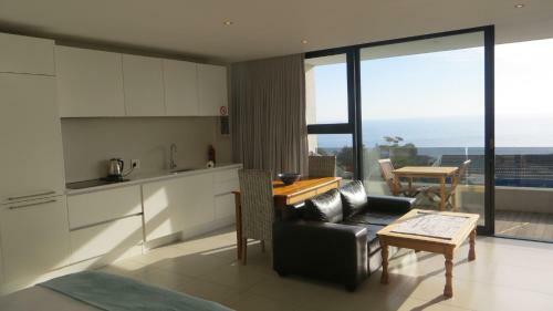 Apartamento Camps Bay Studio Guesthouse - Studio