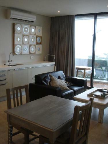 Apartamento Camps Bay Studio Guesthouse - Studio