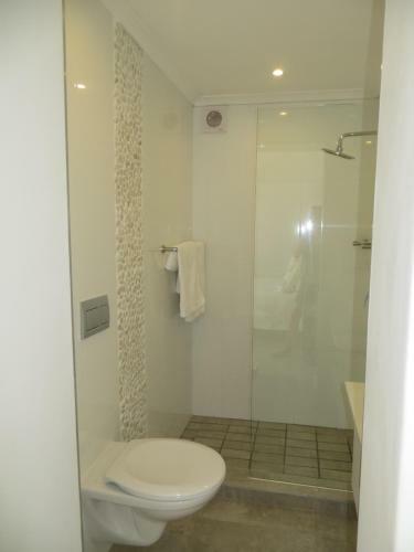Apartamento Camps Bay Studio Guesthouse - Studio