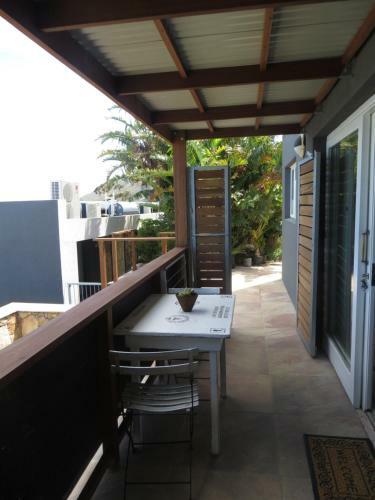 Apartamento Camps Bay Studio Guesthouse - Studio