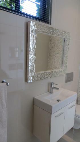 Apartamento Camps Bay Studio Guesthouse - Studio