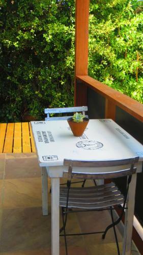 Apartamento Camps Bay Studio Guesthouse - Studio