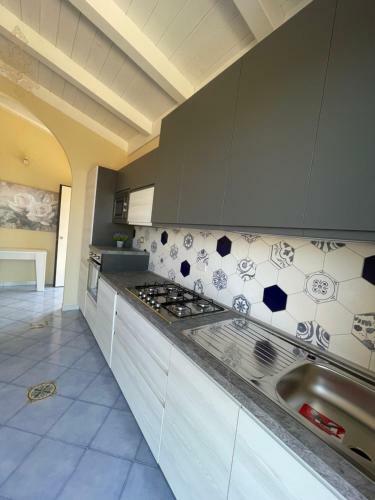 Casa Vacanze Villa La Gatta