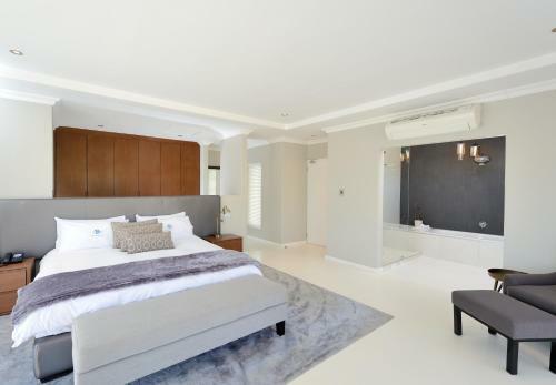 Hostal Grand Blue D