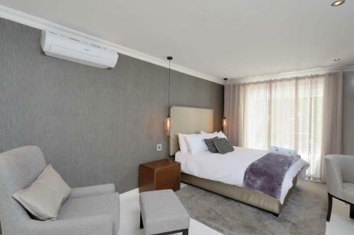 Hostal Grand Blue D