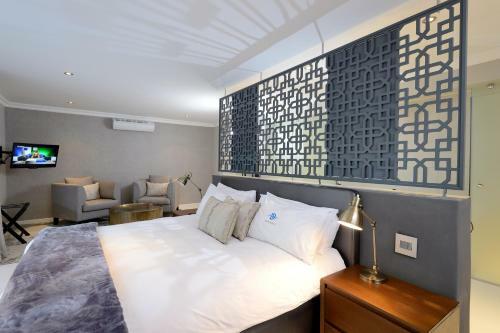 Hostal Grand Blue D