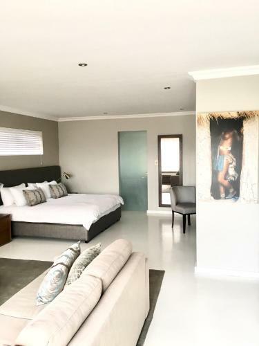 Hostal Grand Blue D
