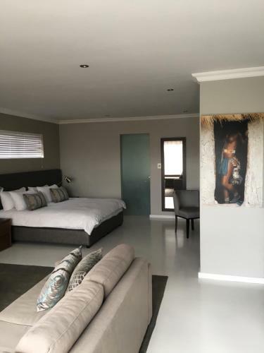 Hostal Grand Blue D