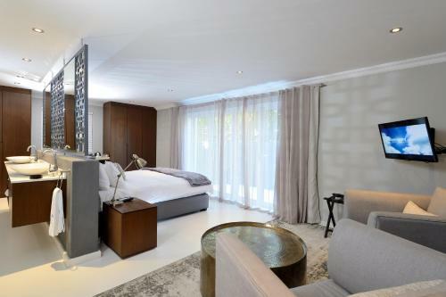 Hostal Grand Blue D