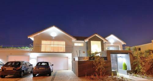 Hostal Grand Blue D