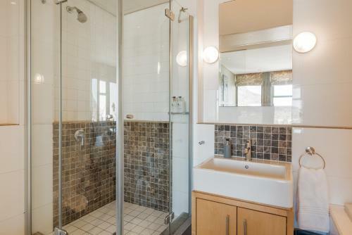 Apartamento Cartwrights Corner 210a