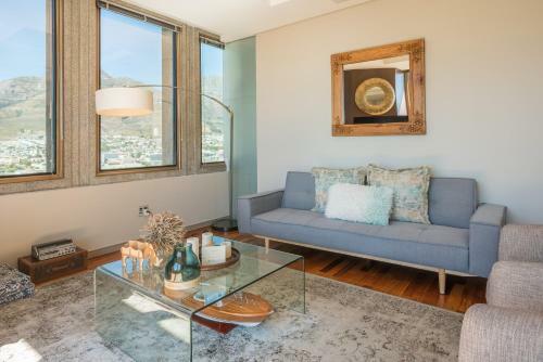 Apartamento Cartwrights Corner 210a