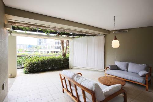 005 Marina Apartment