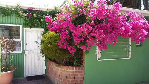 Sherwood Boutique Cottage