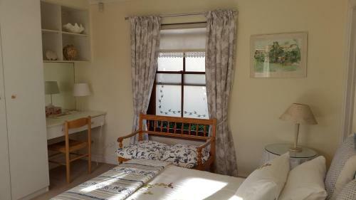 Sherwood Boutique Cottage
