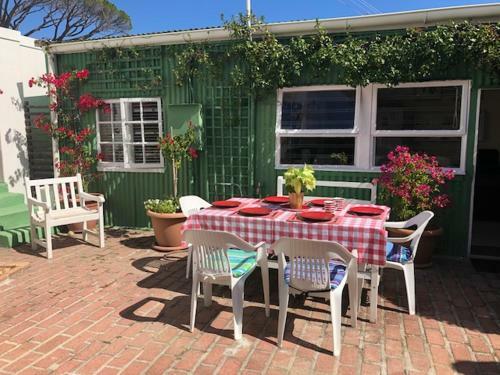 Sherwood Boutique Cottage