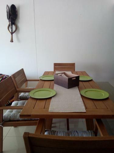 Apartamento Tribal Concept