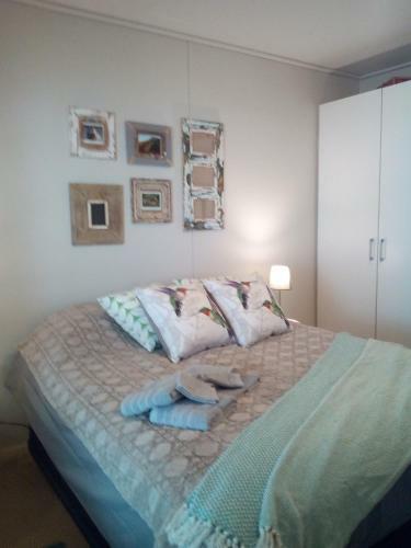 Apartamento Tribal Concept