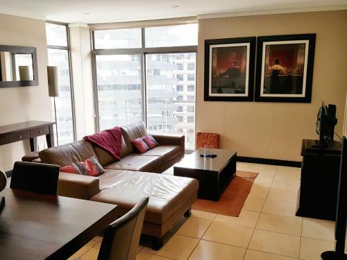Itc Icon Apartments 1