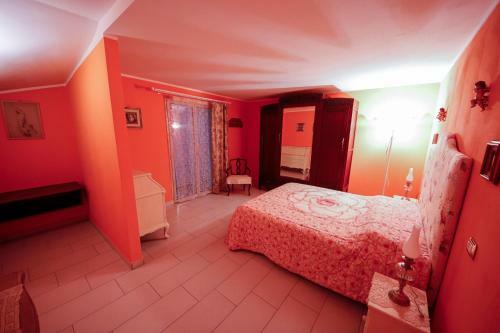 Bed & Breakfast La Casa Della Volpe