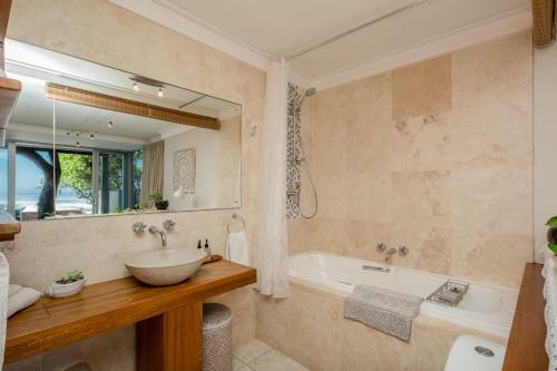 Villa Wixy