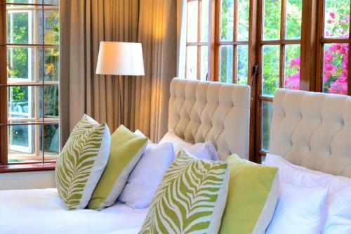 Hostal Hillingdale On Alexandra
