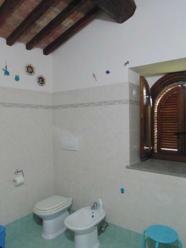 B&B Il Giardino Del Borgo