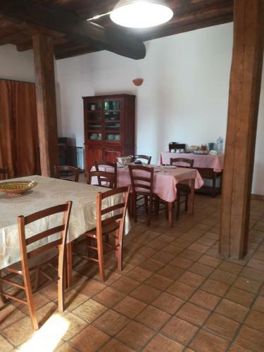 B&B Il Giardino Del Borgo