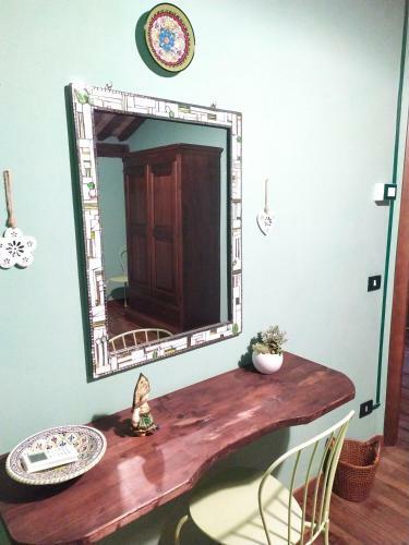 B&B Il Giardino Del Borgo