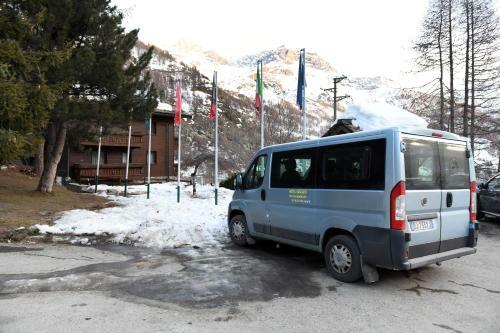 Hotel Rascard