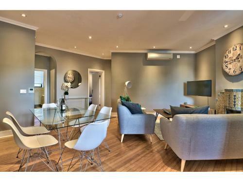 Greenpoint Apartments