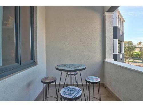 Greenpoint Apartments