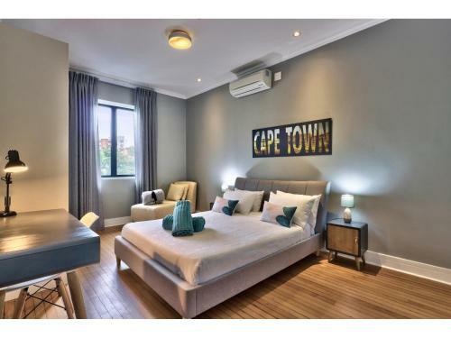 Greenpoint Apartments