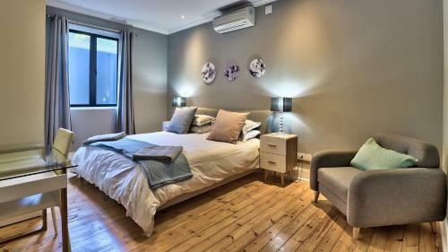 Greenpoint Apartments