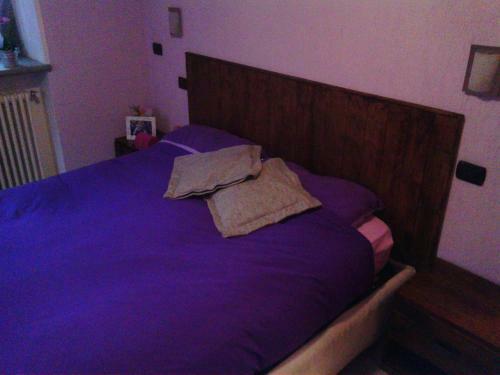 Apartamento Casa Valtournenche