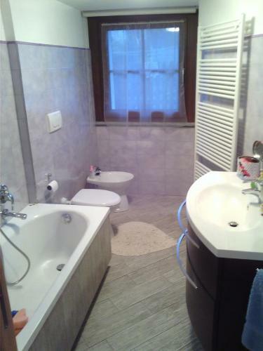 Apartamento Casa Valtournenche