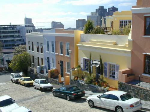 Apartamento Rockwell 412