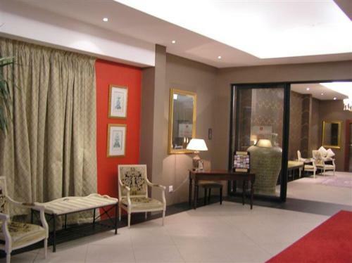 Apartamento Rockwell 412