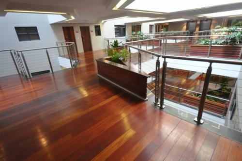 Apartamento Rockwell 412