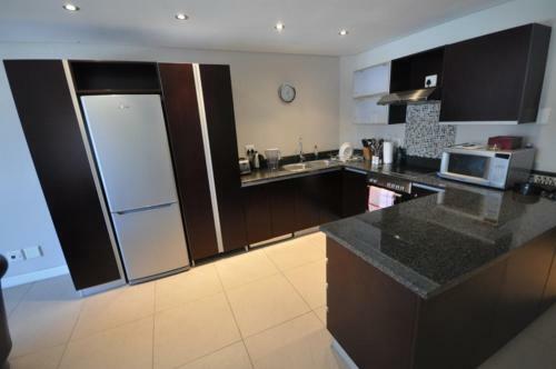 Apartamento Rockwell 412