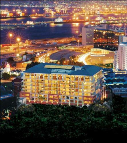 Apartamento Rockwell 412