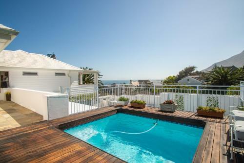 Apartamento Funkey Villas