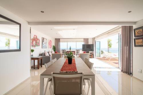 Apartamento Funkey Villas